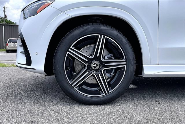 New 2026 Mercedes-Benz GLE 450 4MATIC image 10