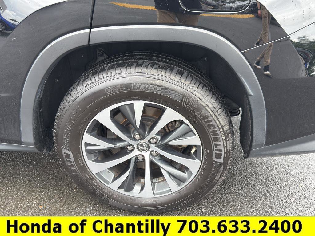 Used 2021 Lexus RX 350 AWD w/ Premium Package image 31