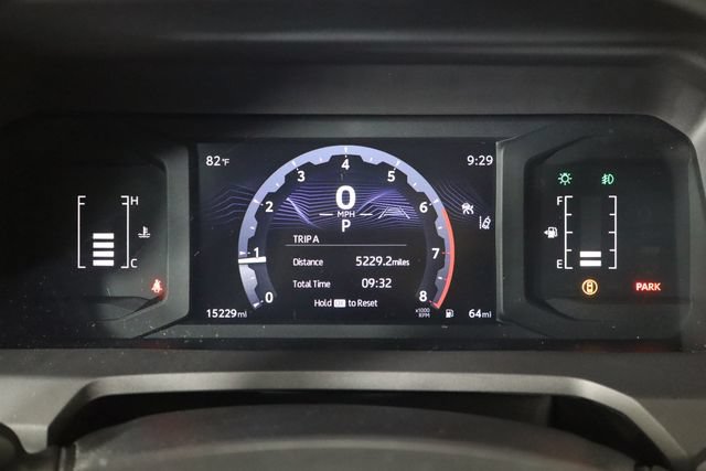 Used 2025 Toyota Tacoma SR5 AWD/4WD image 24