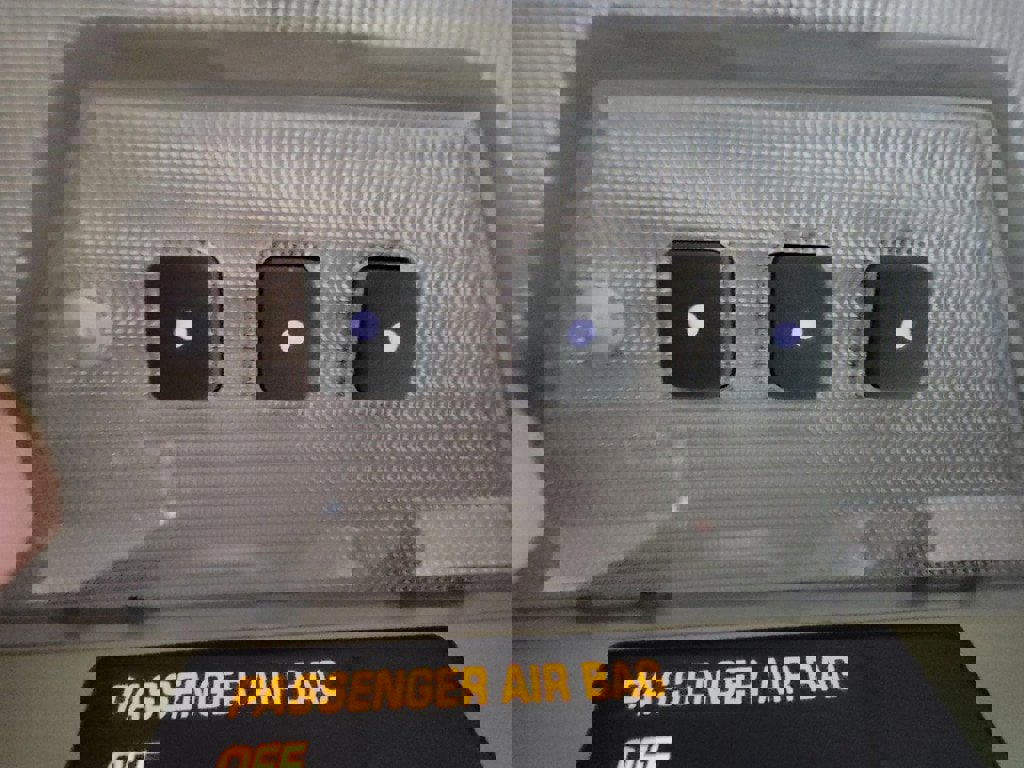 Used 2015 Cadillac SRX Luxury FWD image 33