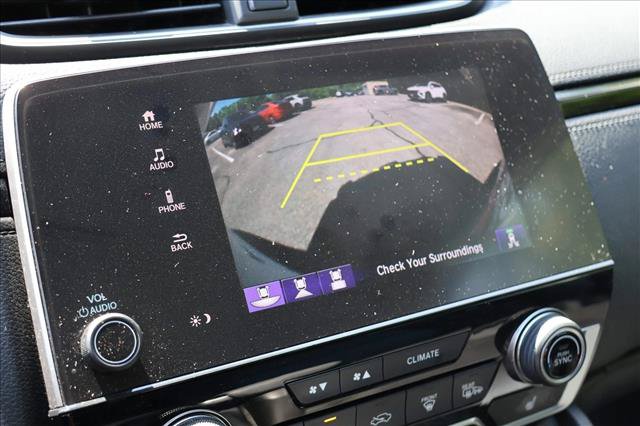 Used 2018 Honda CR-V EX image 18