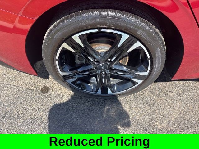 Used 2024 Kia K5 GT-Line w/ GT-Line Premium Package AWD/4WD image 45
