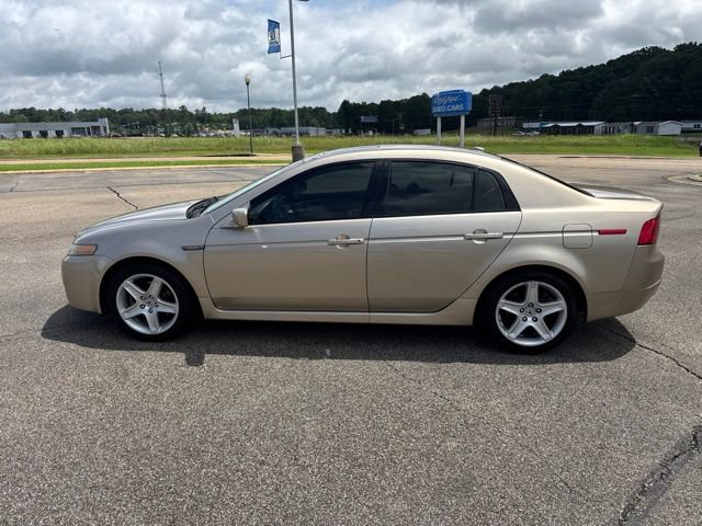 Used 2006 Acura TL FWD image 8