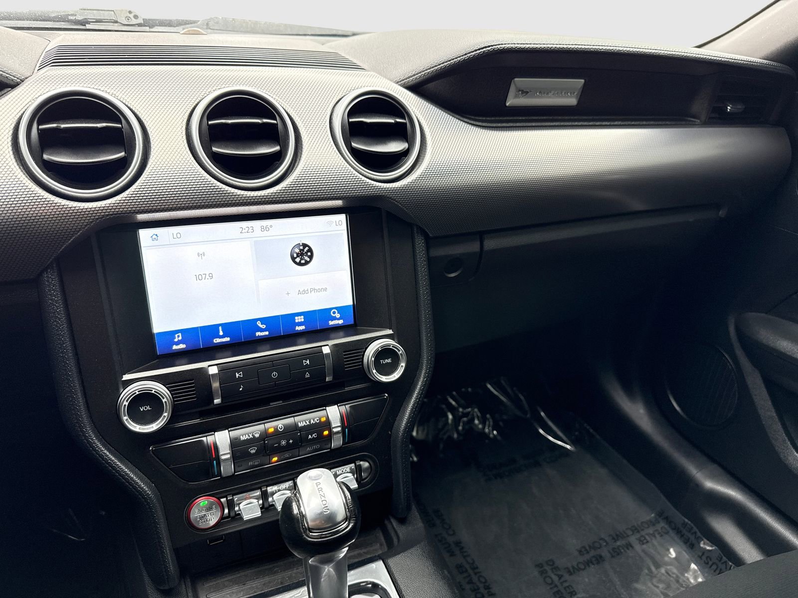 Used 2018 Ford Mustang GT w/ Equipment Group 301A RWD image 24