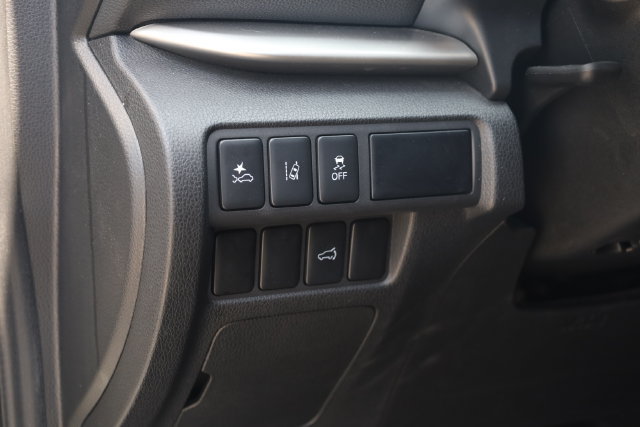 Used 2025 Mitsubishi Eclipse Cross SE AWD/4WD image 14