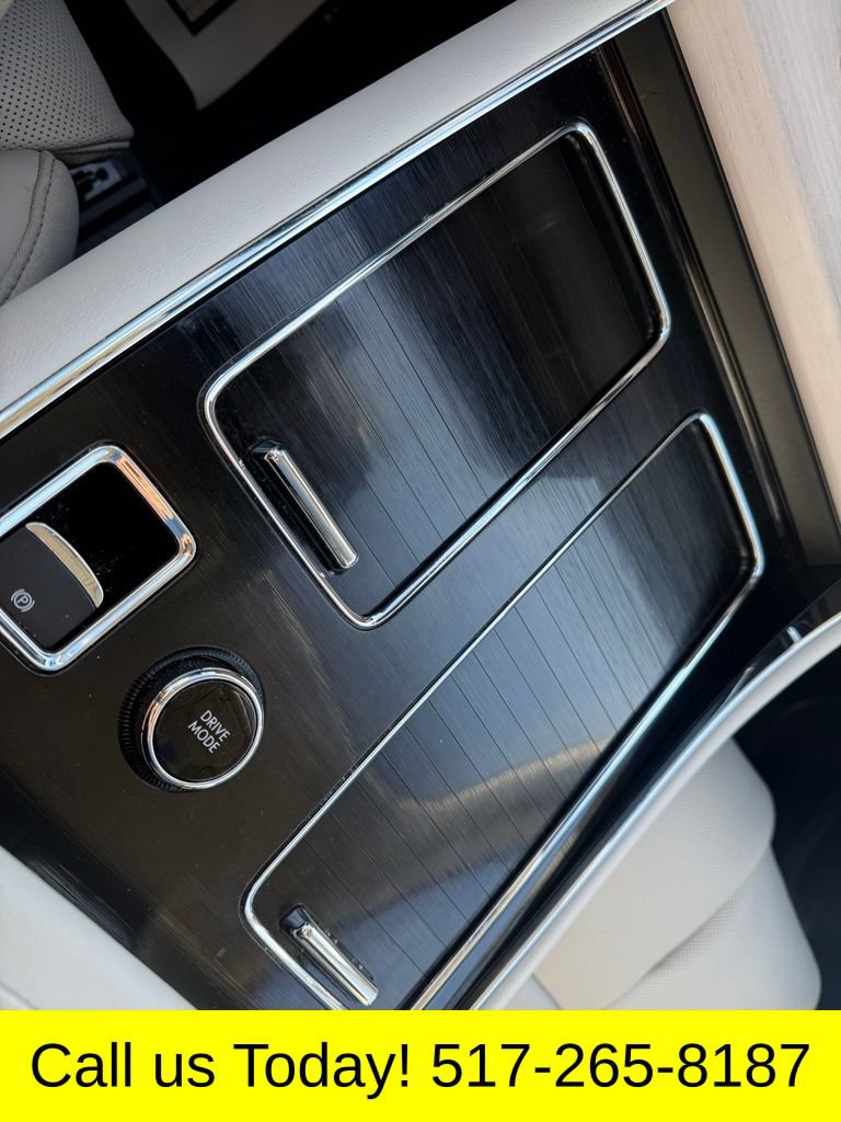Used 2025 Lincoln Aviator Reserve w/ Equipment Group 201A AWD/4WD image 30