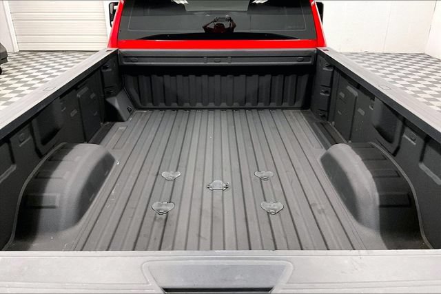 Used 2024 Chevrolet Silverado 2500 W/T AWD/4WD image 31