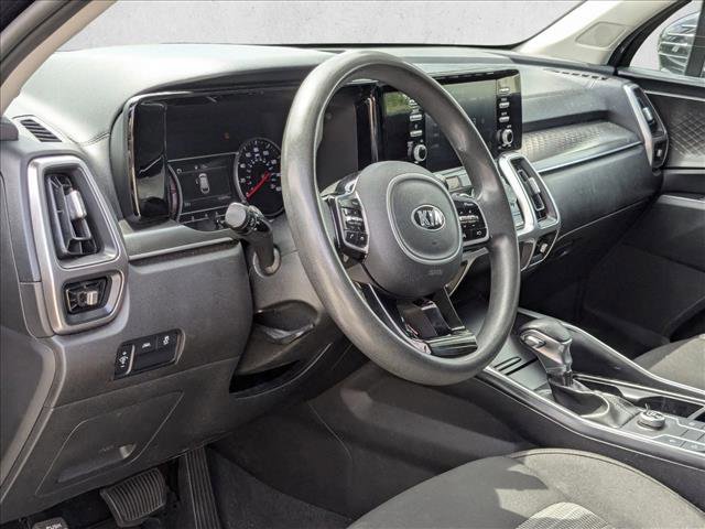 Used 2021 Kia Sorento LX FWD video 2