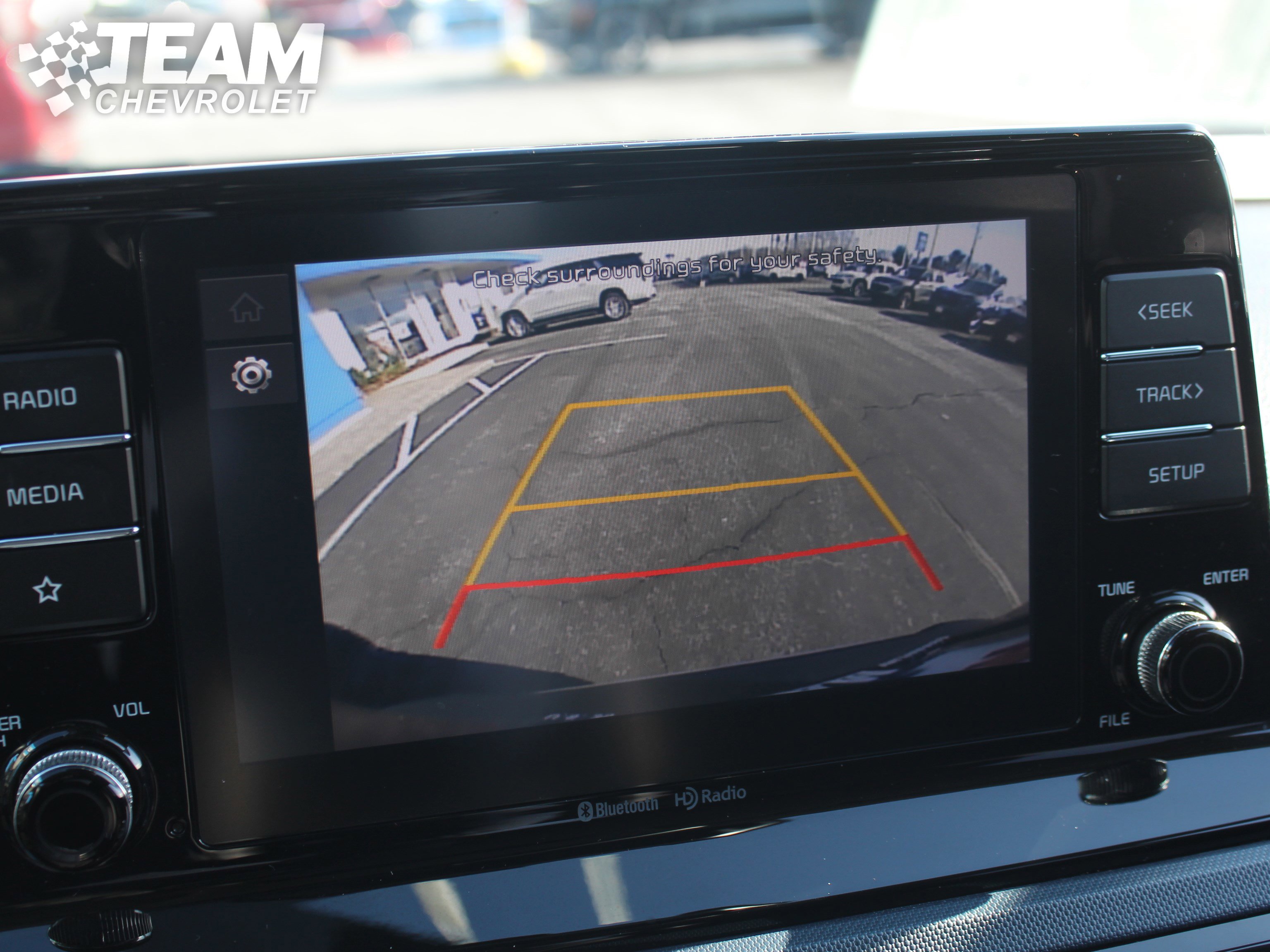 Used 2023 Kia Seltos S image 18