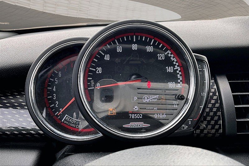 Used 2020 MINI Cooper John Cooper Works image 20