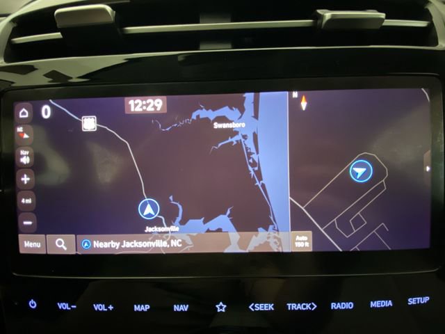 Used 2023 Hyundai Tucson Limited AWD/4WD image 18