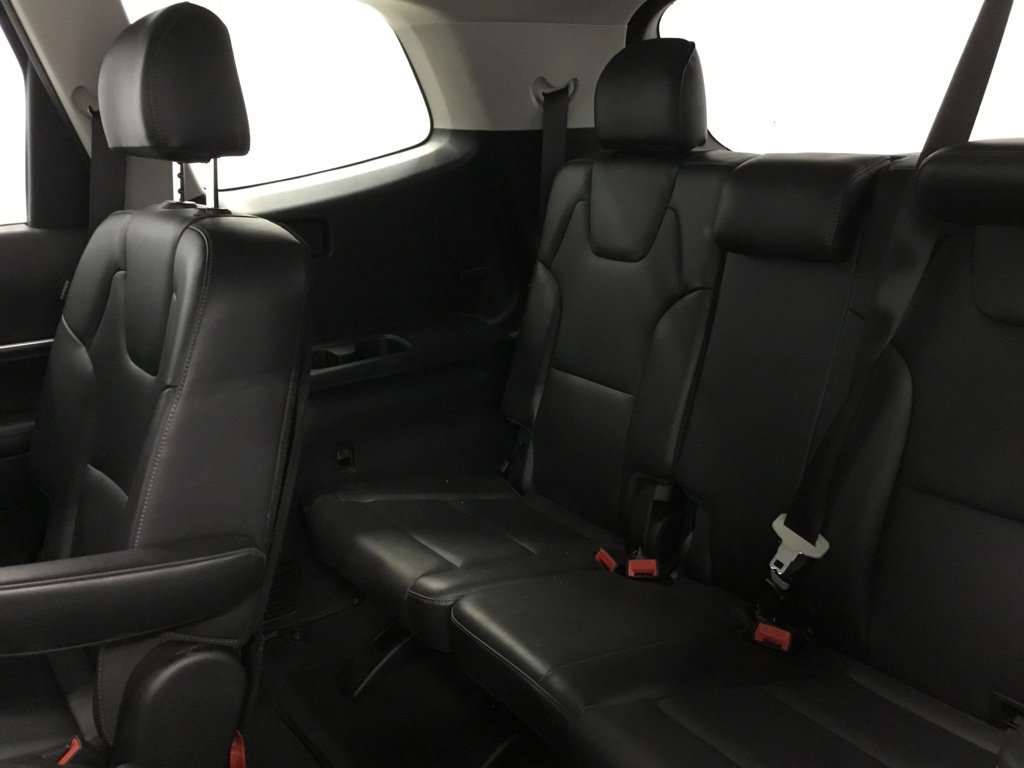 Used 2025 Kia Telluride S AWD/4WD image 34