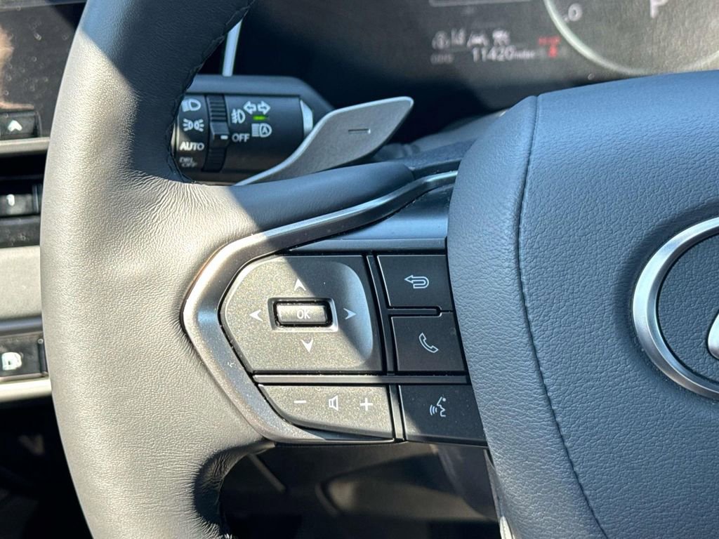 Used 2024 Lexus RX 350 Premium image 21