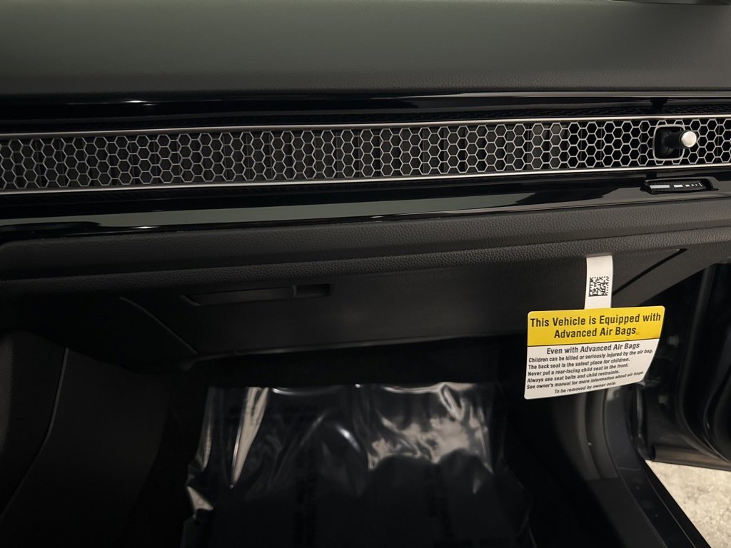 Used 2025 Honda Civic Sport image 39