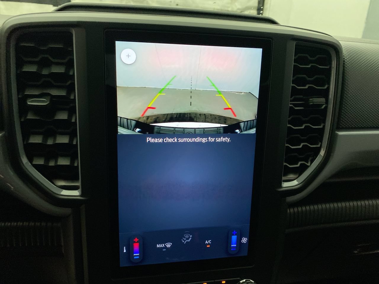 Used 2024 Ford Ranger XL AWD/4WD image 18