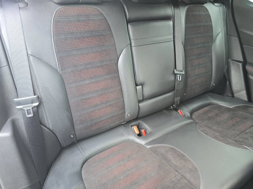 Used 2024 Dodge Hornet R/T Plus AWD/4WD image 20