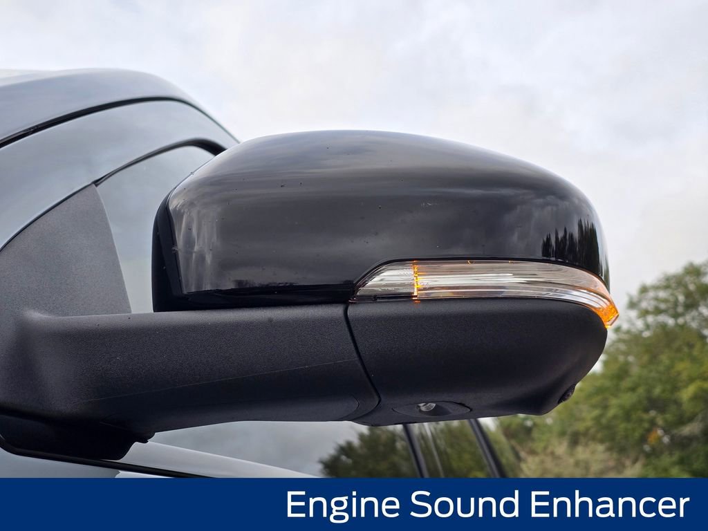 New 2025 Ford Expedition Platinum w/ Stealth Appearance Package image 19