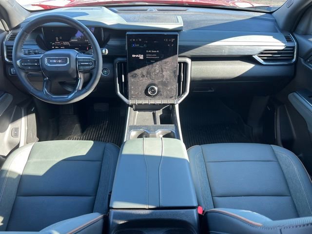 Used 2025 GMC Acadia AT4 w/ LPO, Floor Liner Package image 13