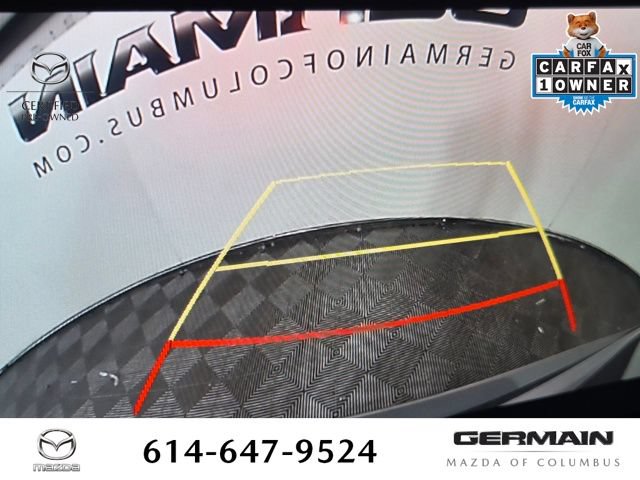 Certified 2023 MAZDA CX-5 AWD 2.5 S w/ Premium Package image 30