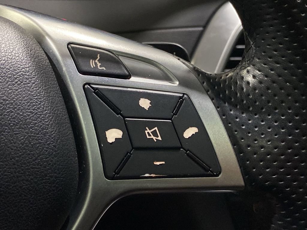 Used 2015 Mercedes-Benz C 350 4MATIC Coupe image 12