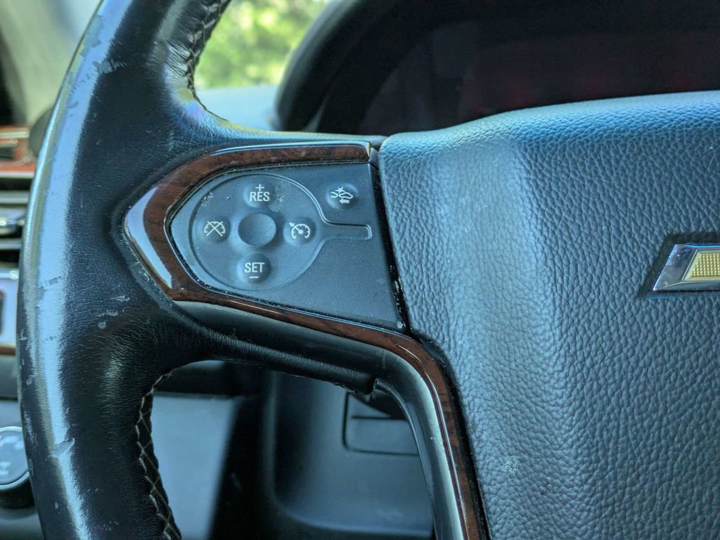 Used 2019 Chevrolet Tahoe LT image 27