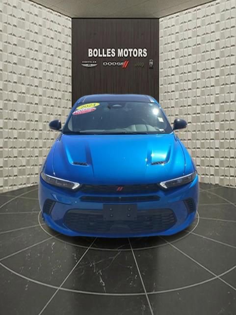 Used 2024 Dodge Hornet GT Plus w/ Tech Pack Plus w/o Parking AWD/4WD image 12