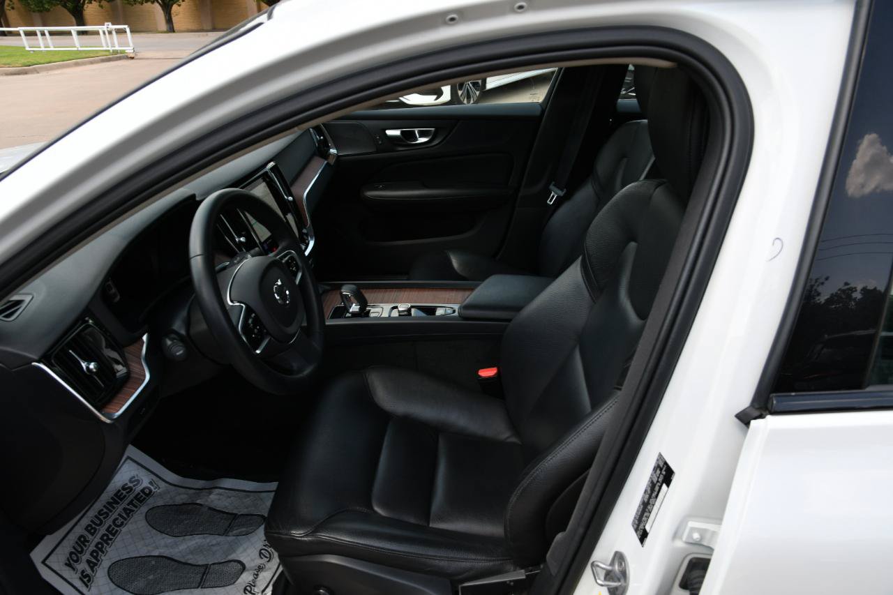 Used 2024 Volvo S60 B5 Plus FWD image 8