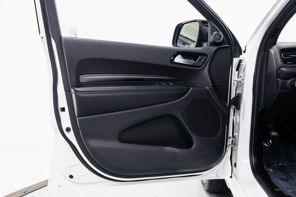 Used 2021 Dodge Durango SXT image 5