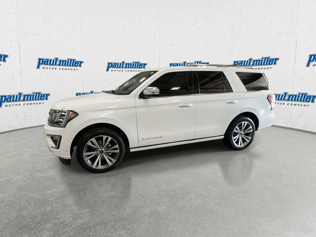 Certified 2020 Ford Expedition Platinum AWD/4WD image 6