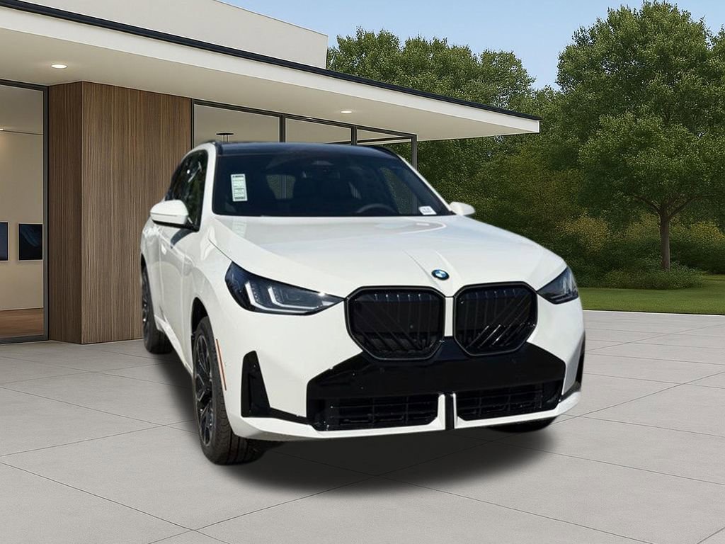 New 2026 BMW X3 xDrive30 w/ M Sport Package image 5