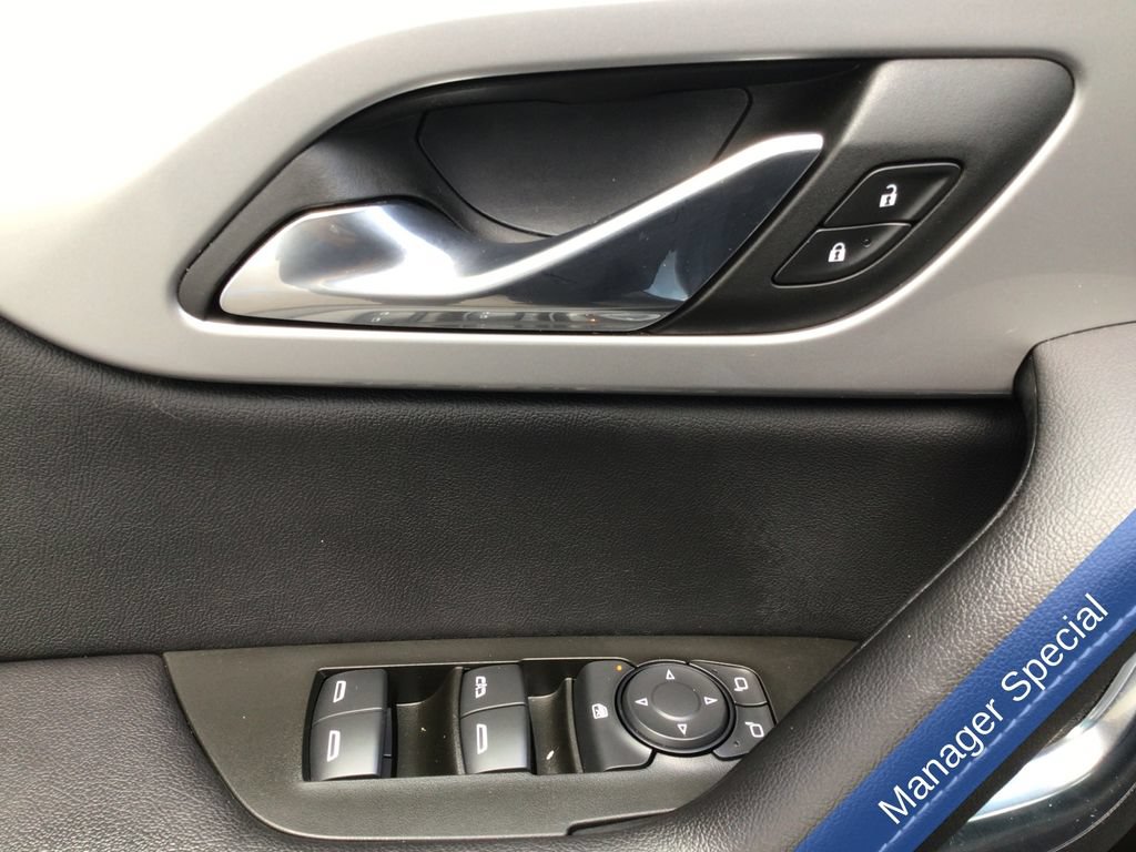 Used 2024 Chevrolet Blazer LT w/ LPO, Floor Liner Package FWD image 22