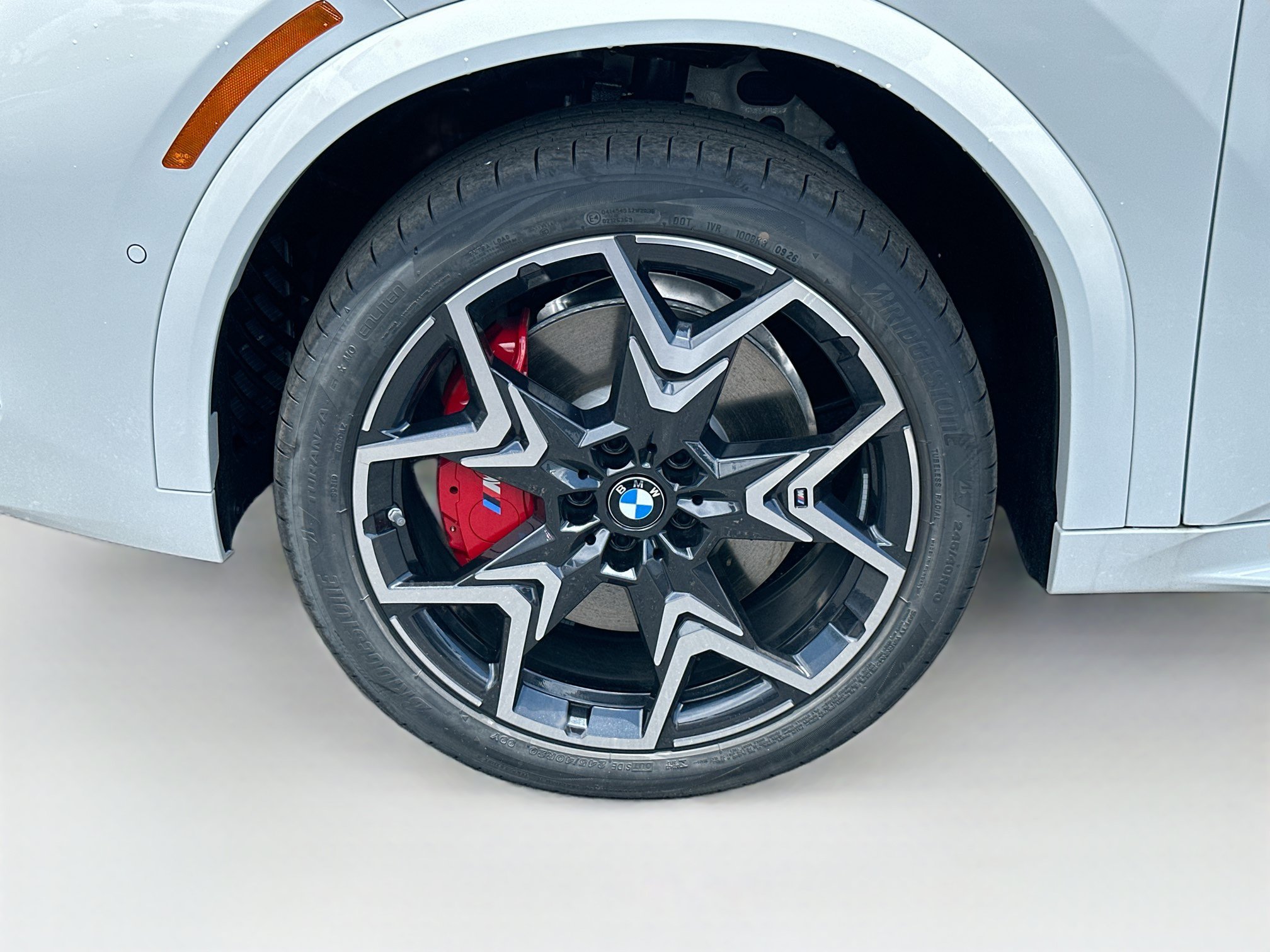 New 2026 BMW X2 xDrive28i w/ Technology Package AWD/4WD image 24