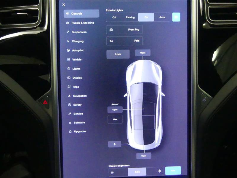 Used 2017 Tesla Model S 75D image 12