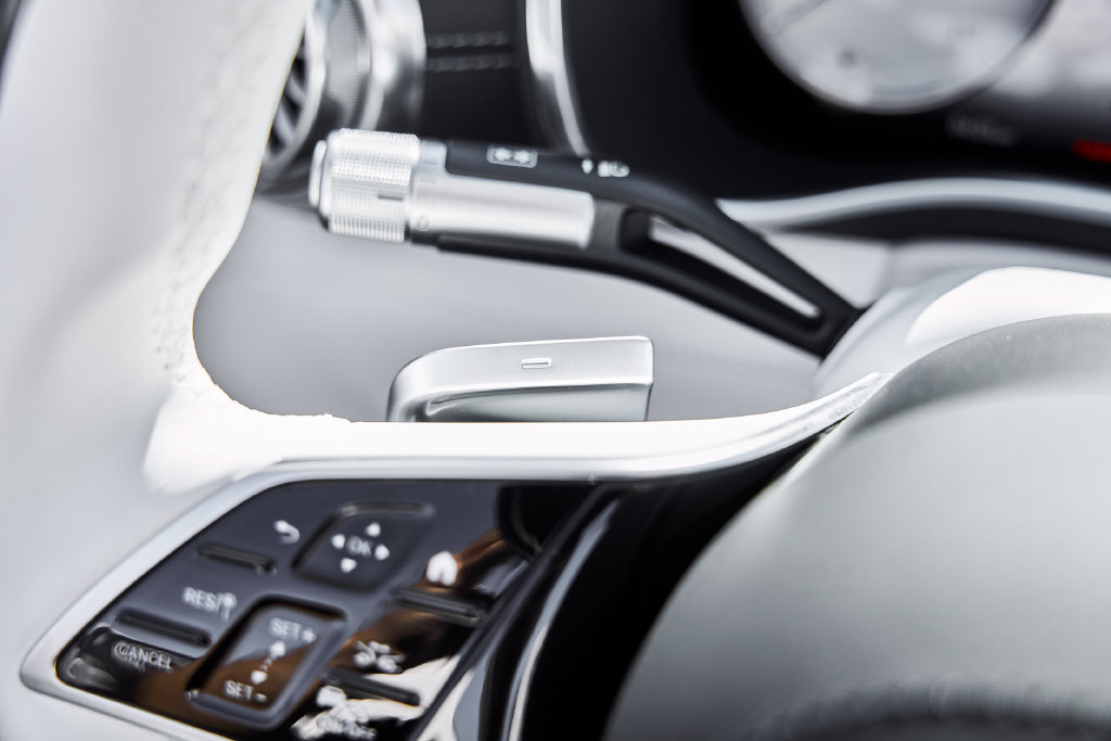 Used 2026 Mercedes-Benz Maybach SL 680 image 56