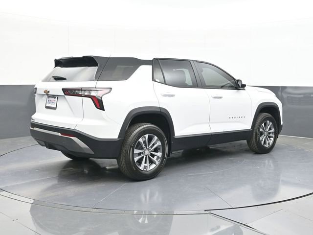 New 2026 Chevrolet Equinox LT FWD image 13