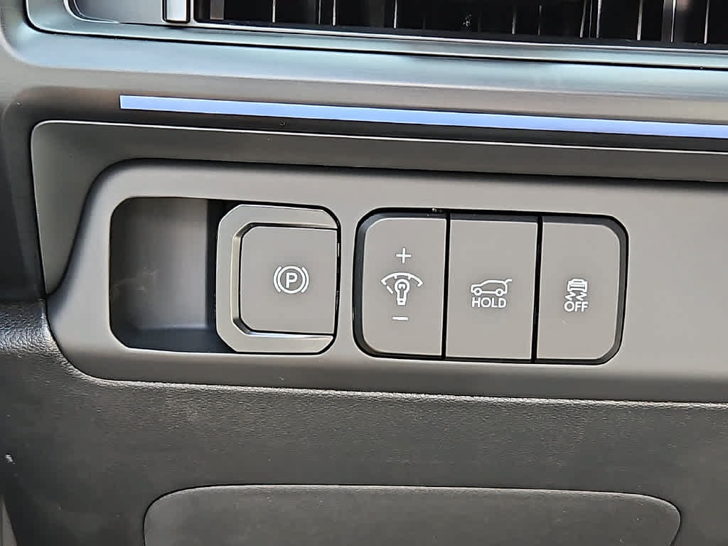 New 2026 Hyundai Santa Fe Calligraphy AWD/4WD image 22