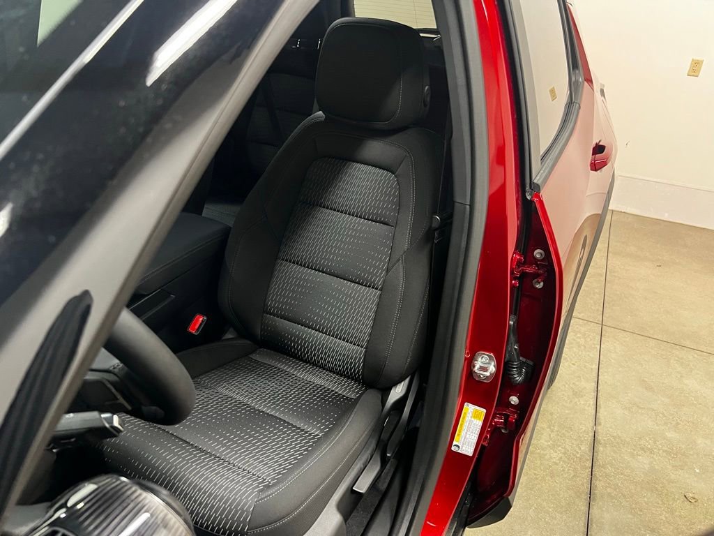 New 2026 Chevrolet Equinox LT image 27