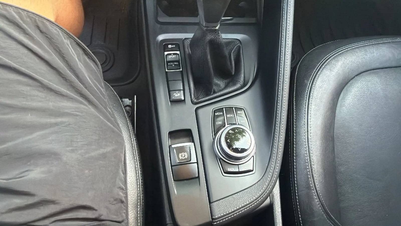 Used 2018 BMW X1 xDrive28i AWD/4WD image 42