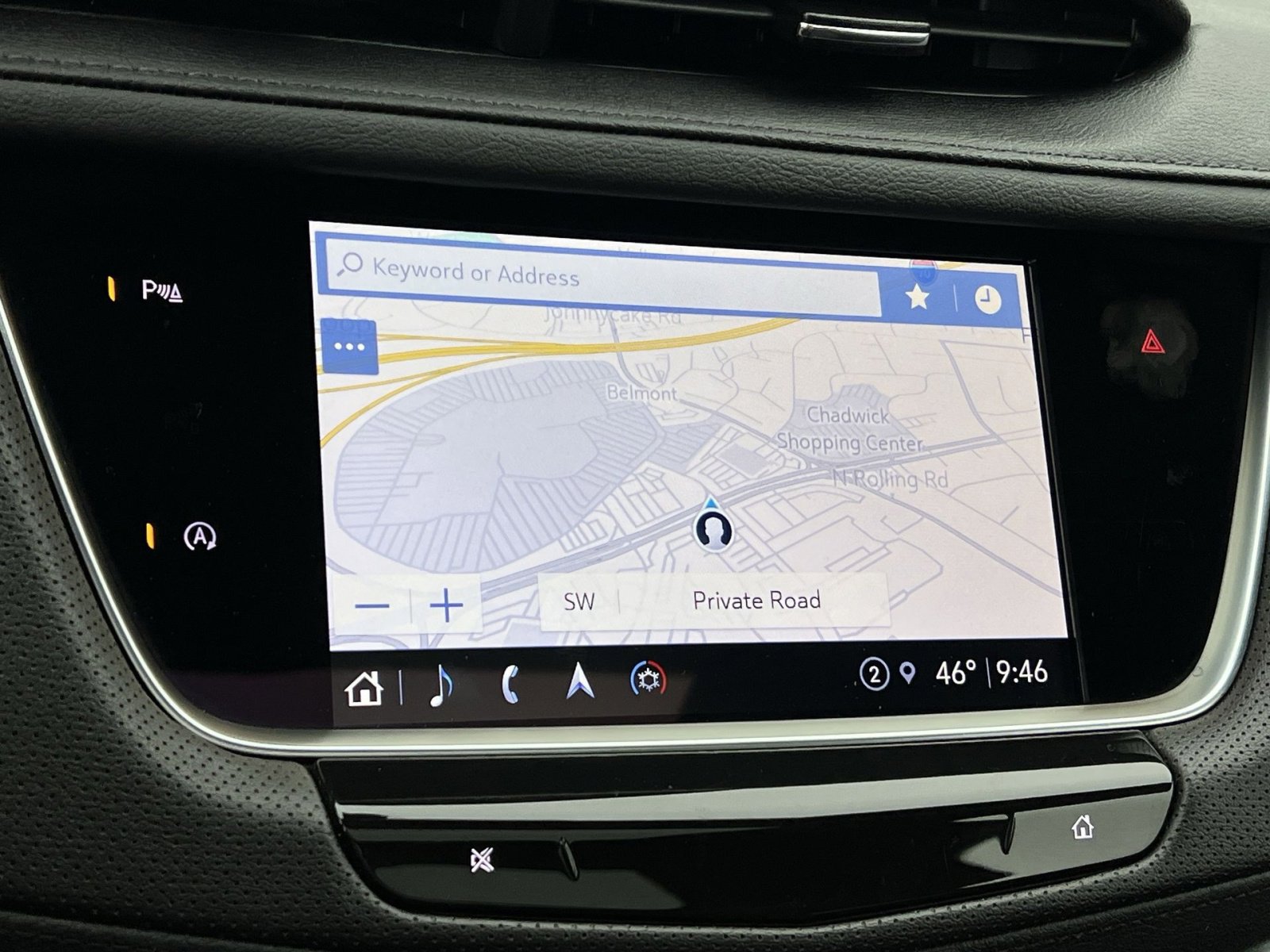 Used 2023 Cadillac XT5 Premium Luxury image 20