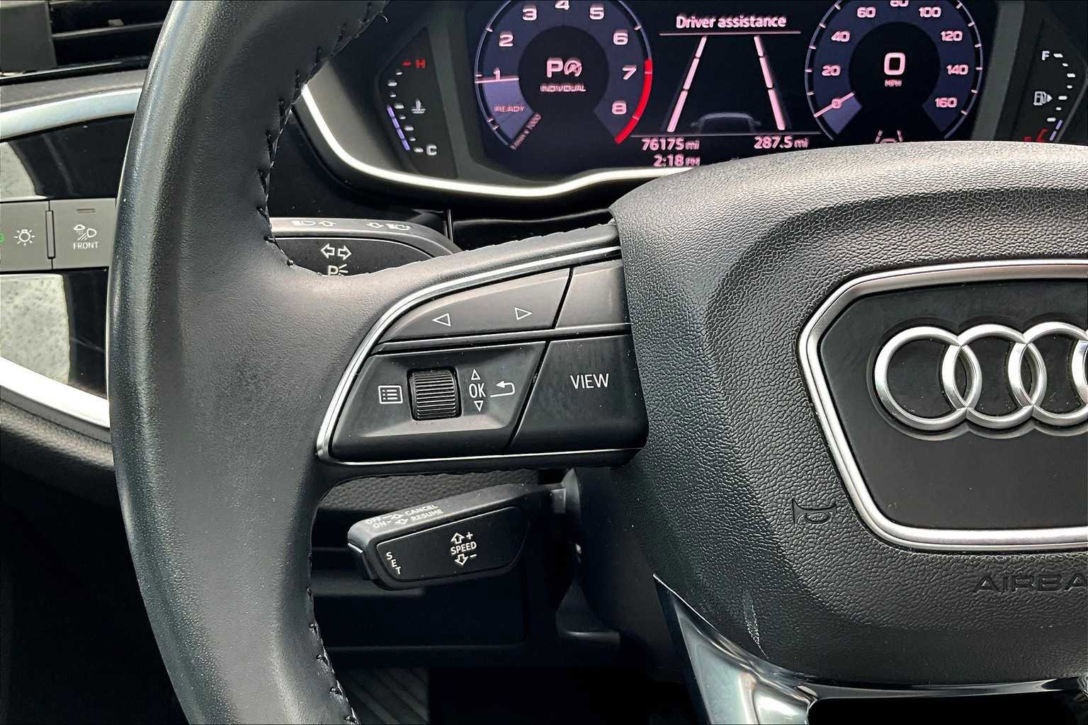 Used 2019 Audi Q3 2.0T Premium Plus image 20