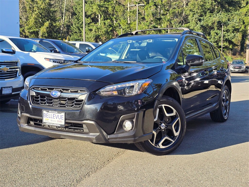 Used 2018 Subaru Crosstrek 2.0i Limited image 37