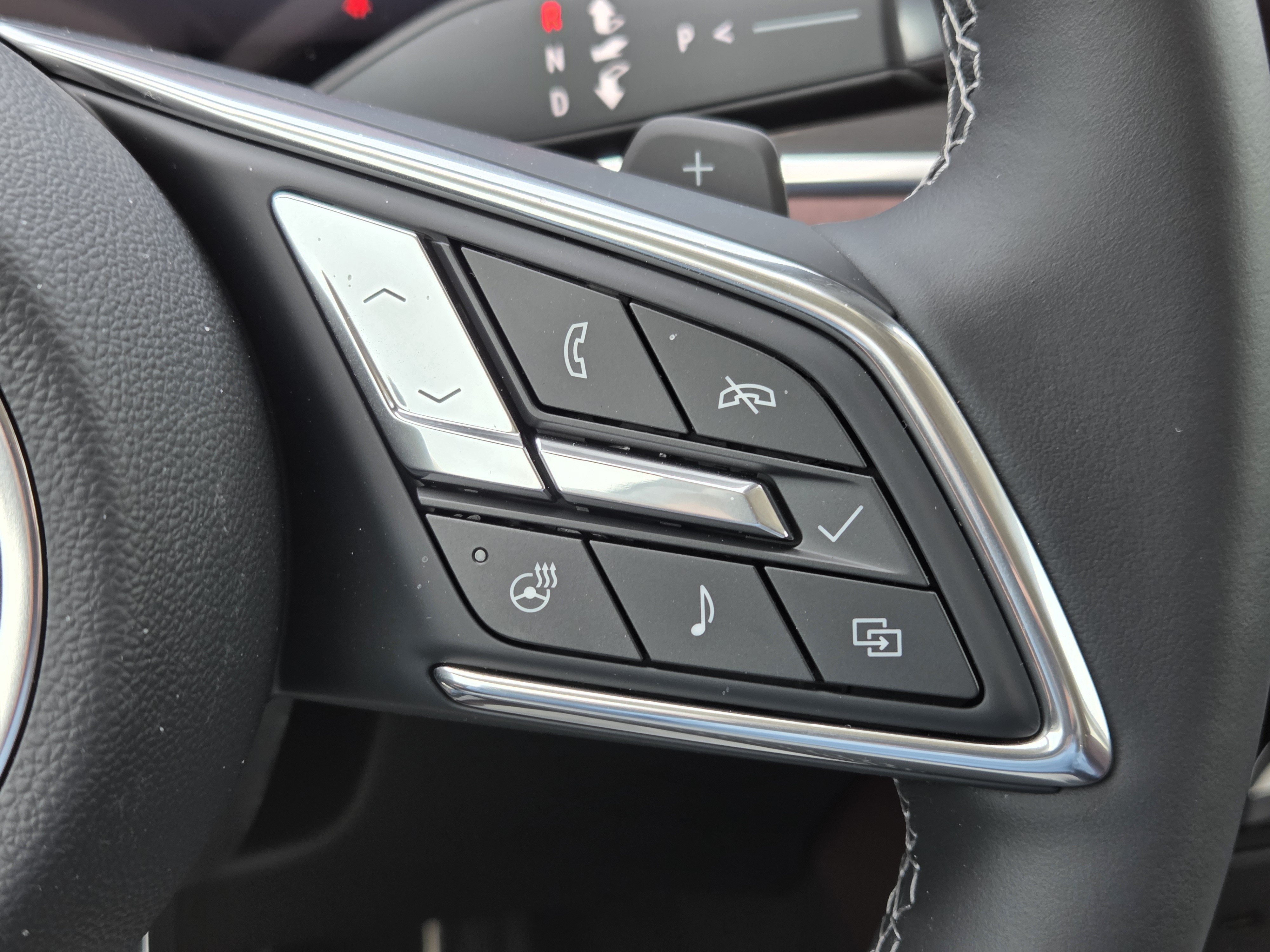 New 2026 Buick Envision Sport Touring AWD/4WD image 16