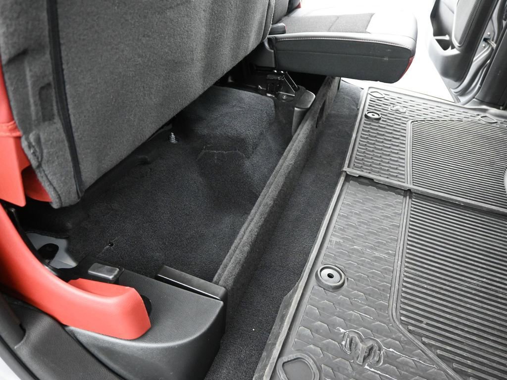 Used 2025 RAM 1500 Rebel w/ Rebel Level 1 Equipment Group image 13