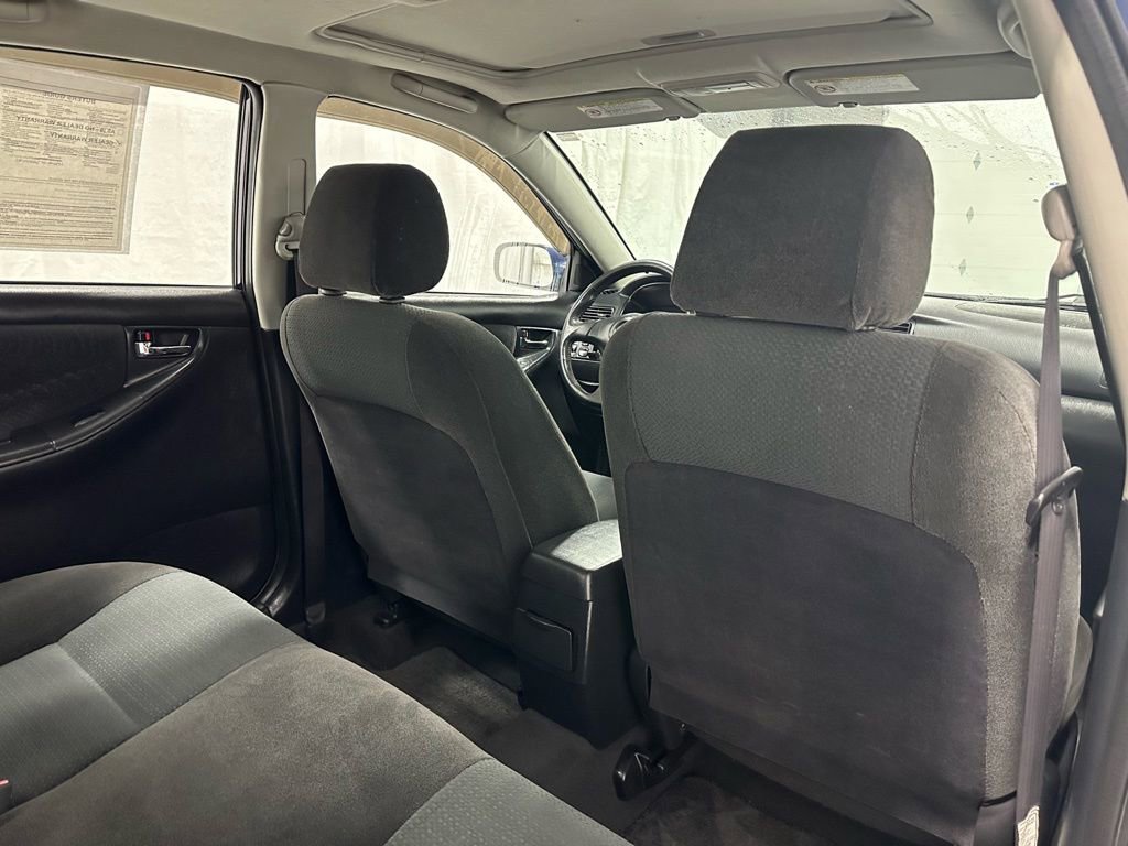 Used 2004 Toyota Corolla CE image 44