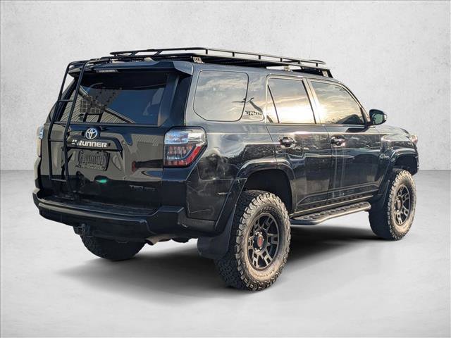 Used 2019 Toyota 4Runner TRD Pro image 5