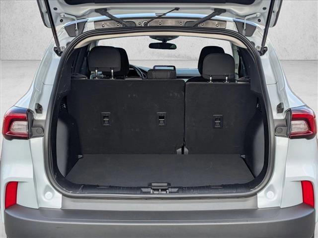 Used 2025 Ford Escape Active image 6