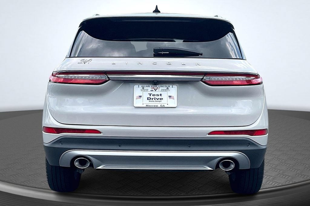Certified 2023 Lincoln Corsair Reserve FWD image 6