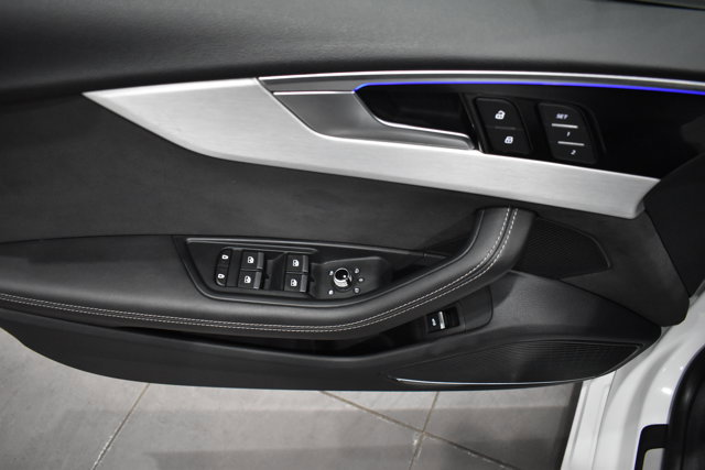 Used 2022 Audi A5 2.0T Prestige image 39