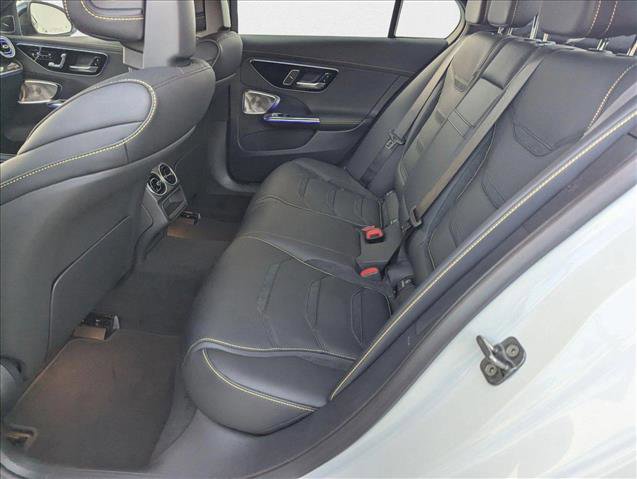 New 2025 Mercedes-Benz C 36 AMG S image 13