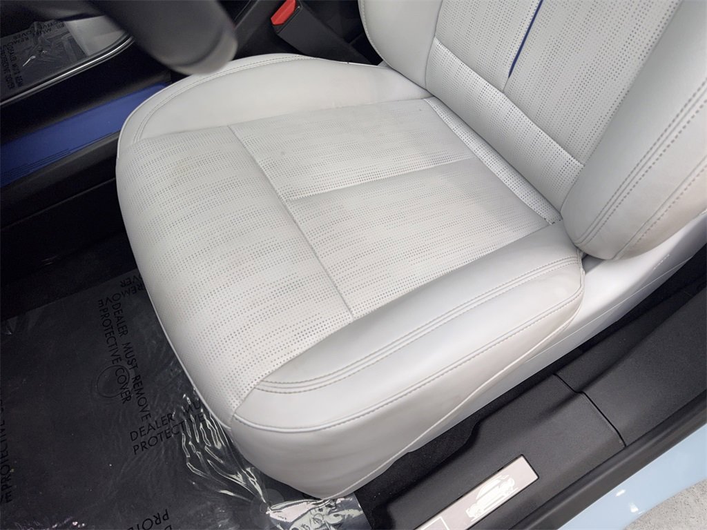 Used 2024 Cadillac Lyriq Luxury image 30